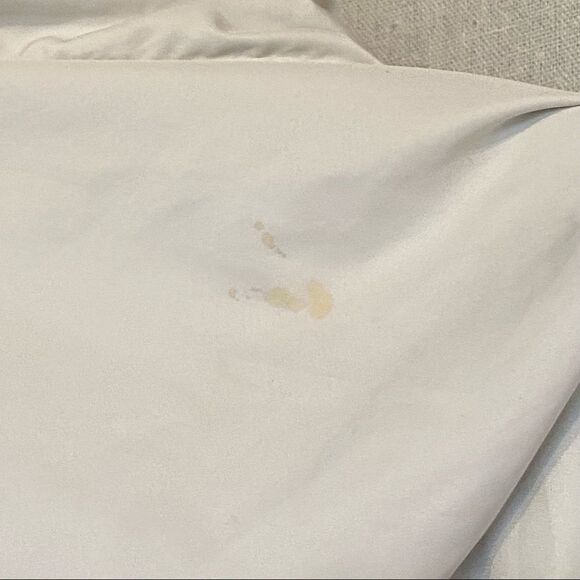 Main Strip (M) Color Block Windbreaker - Picture 5 of 5